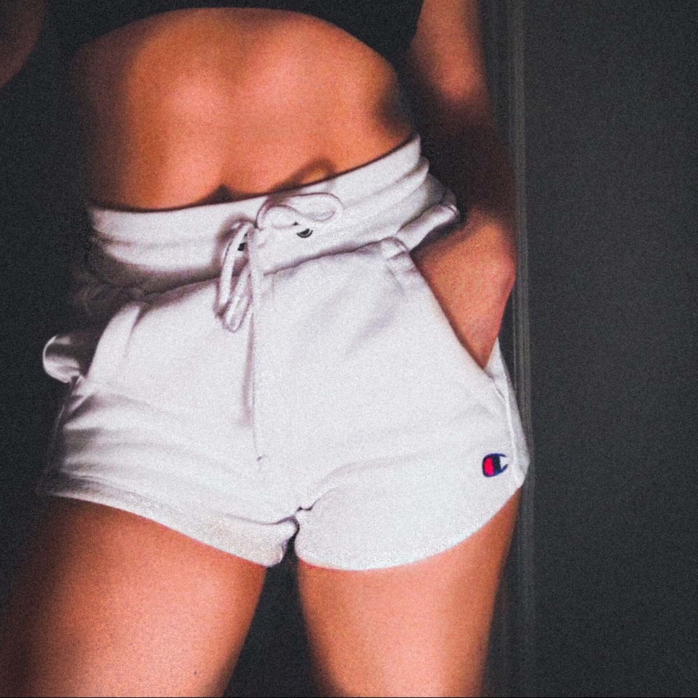 CHAMPION SHORTS